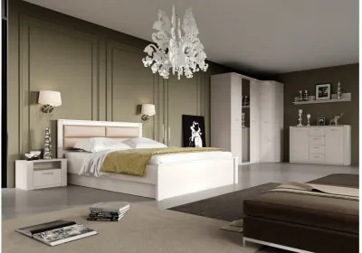 Модульная спальня Элана (композиция 1)