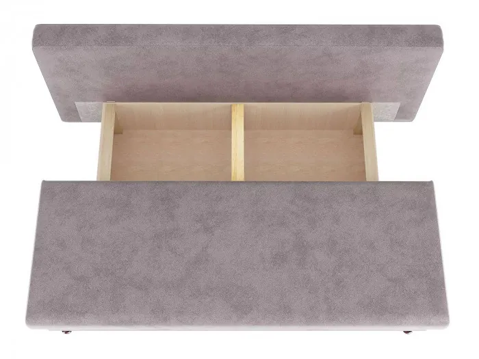 Диван-кровать 3т Милан-3 Модель 057 Велюр Кашемир 890