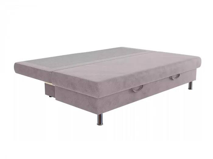 Диван-кровать 3т Милан-3 Модель 057 Велюр Кашемир 890