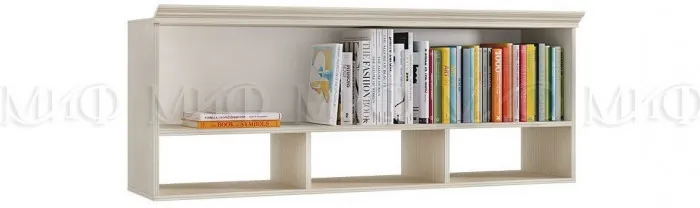 Престиж 2 Полка, сандал светлый