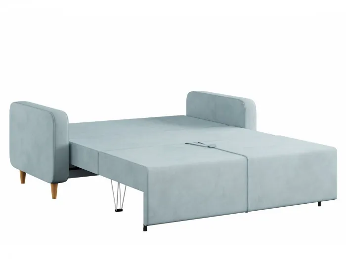 Диван-кровать Остер Модель 070 Ультра слэйт