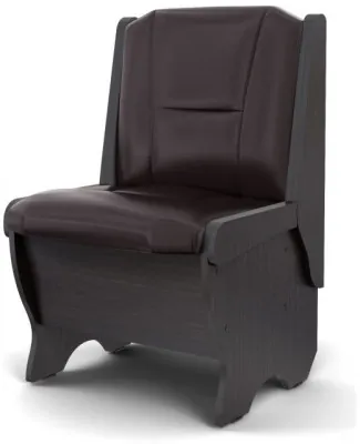 Скамья Лотос 550 венге/умбер