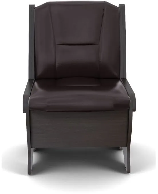 Скамья Лотос 550 венге/умбер