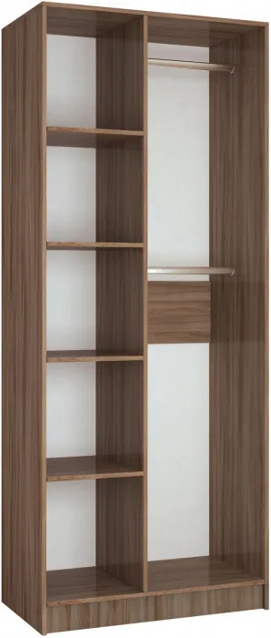 Подростковая Орион, набор 5, Ясень шимо/Дуб сонома