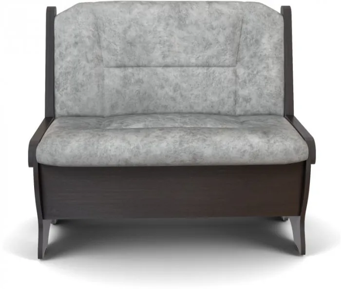 Скамья Лотос 950 венге/графит