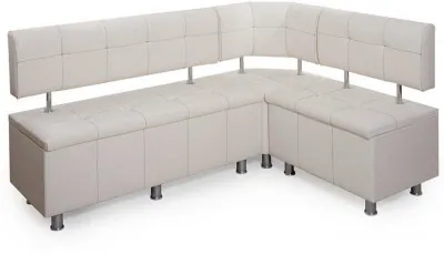 Кухонный уголок Торонто  1750х1250 к/з Арктик