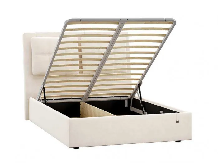 Кровать Ester 1400 модель 311 Вивальди 2