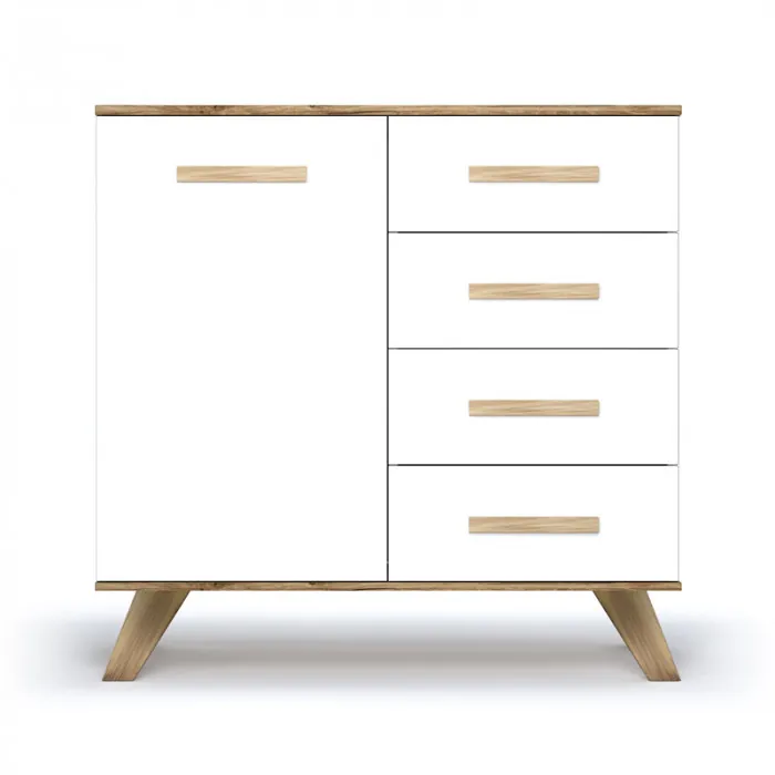 Комод 900 Вега Скандинавия