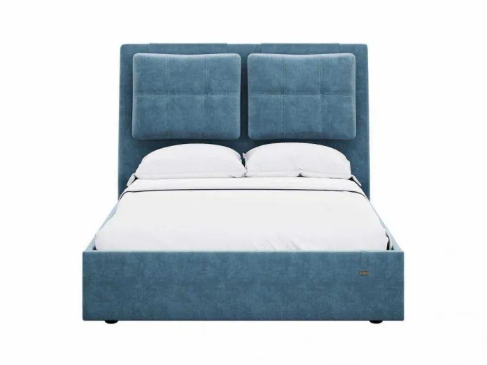 Кровать Ester 1400 модель 311 Галакси лайт 22