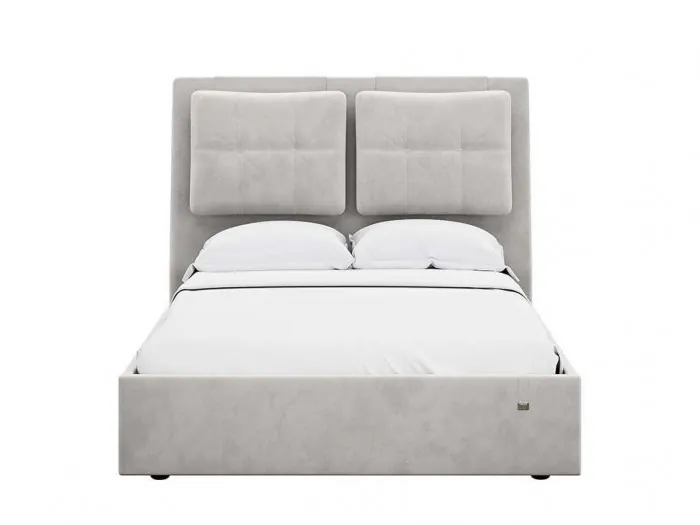 Кровать Ester 1400 модель 311 Ультра смог