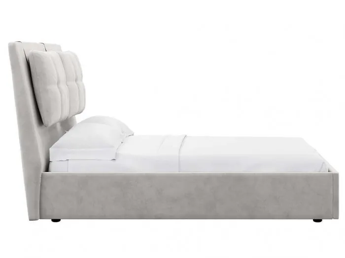 Кровать Ester 1400 модель 311 Ультра смог