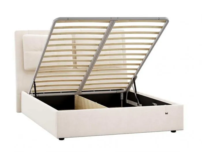 Кровать Ester 1600 модель 311 Вивальди 2