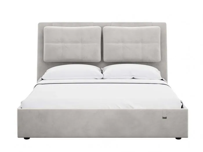 Кровать Ester 1800 модель 311 Ультра смог