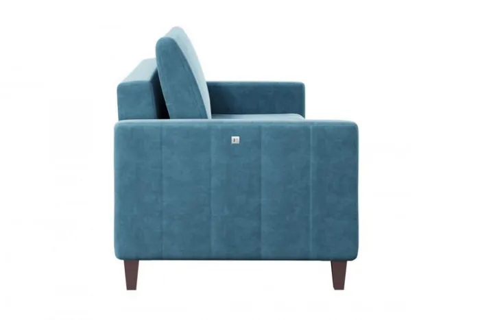 Диван-кровать Марк Модель 054 Галакси лайт 22