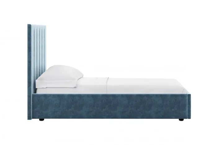 Кровать Ingrid 900 модель 312 Галакси лайт 22