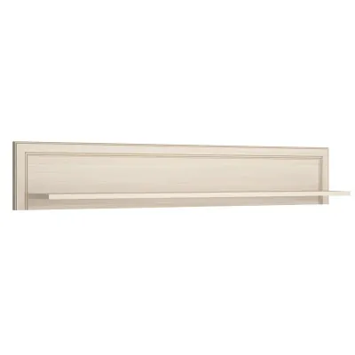 Полка навесная 1  900 Сиена