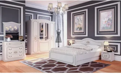 Модульная спальня Верона