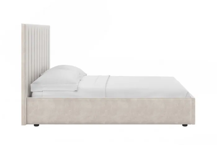 Кровать Ingrid 1600 модель 312 Вивальди 2