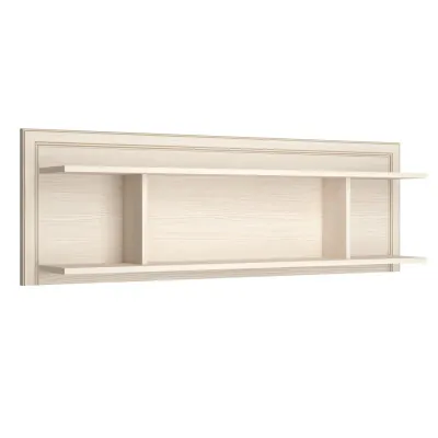 Полка навесная 5 Сиена