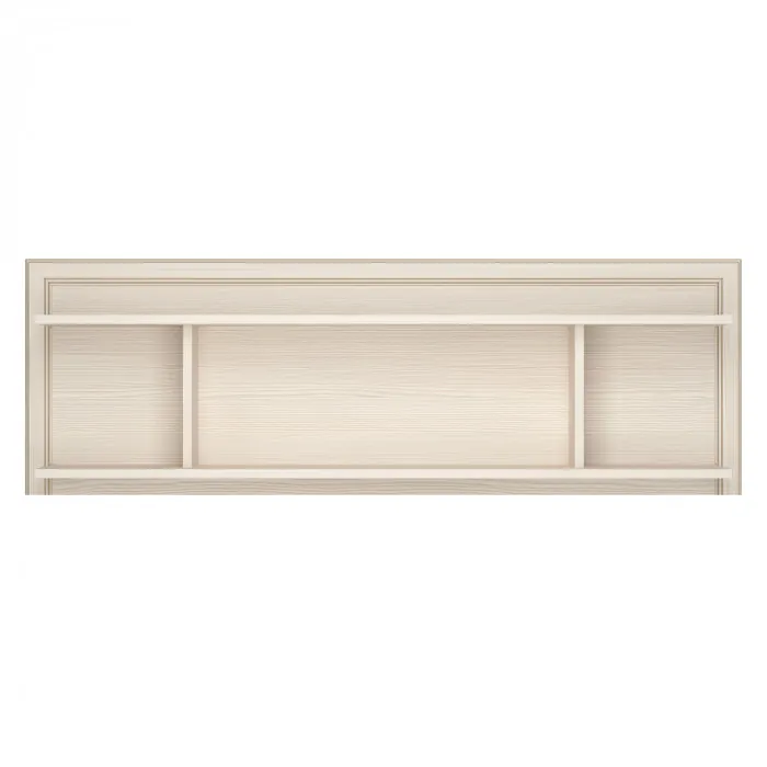 Полка навесная 5 Сиена