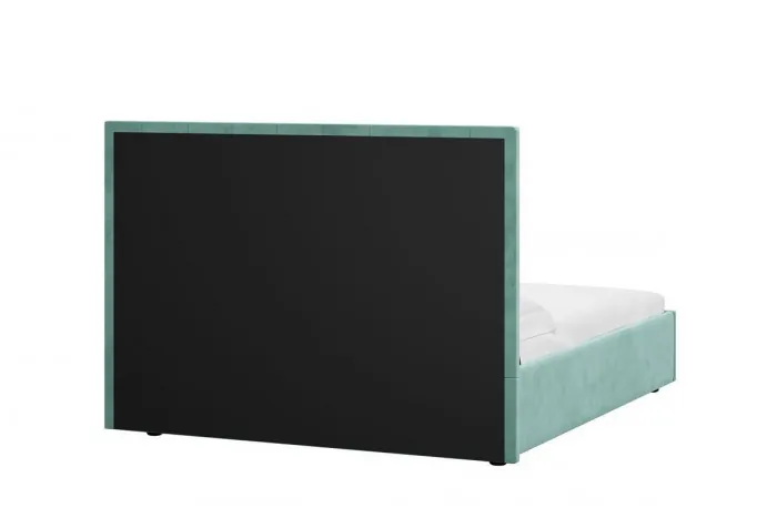 Кровать Ingrid 1600 модель 312 Ультра минт