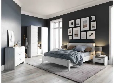 Модульная спальня Мальта