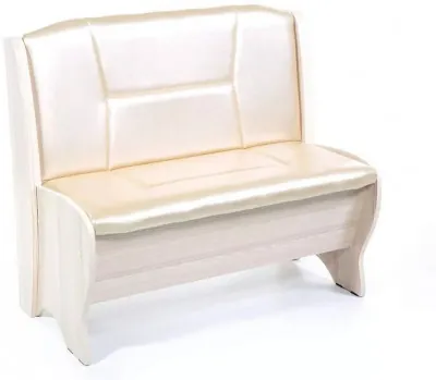 Скамья Лотос 950 ясень светлый/101