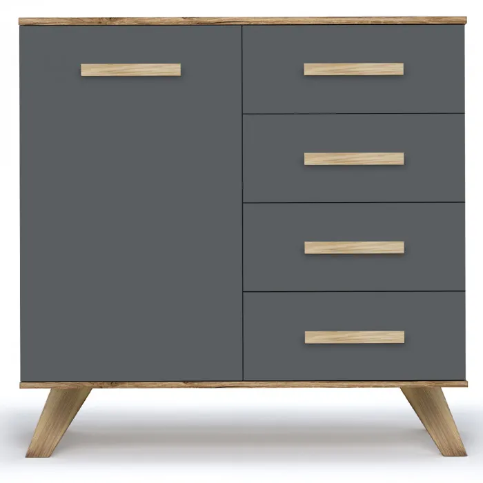 Комод 900 Вега Скандинавия