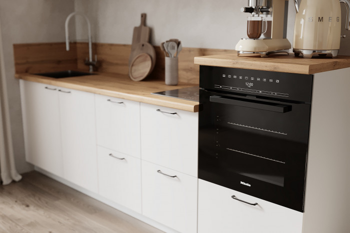 КГ 2550 ПВХ, Белый софт матовый Арника РМ в.6