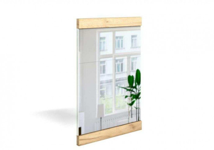 Прихожая мини-лайт компл. 2 дуб крафт/ателье