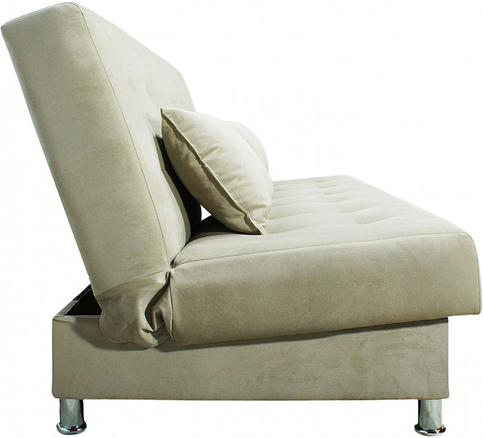 Диван Модерн серый