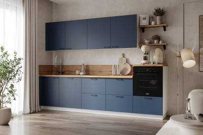 КГ 3000 ПВХ, Ежевика Арника РМ