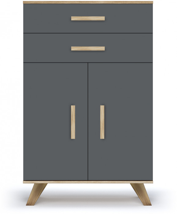 Гостиная Вега Скандинавия (комплект 7)