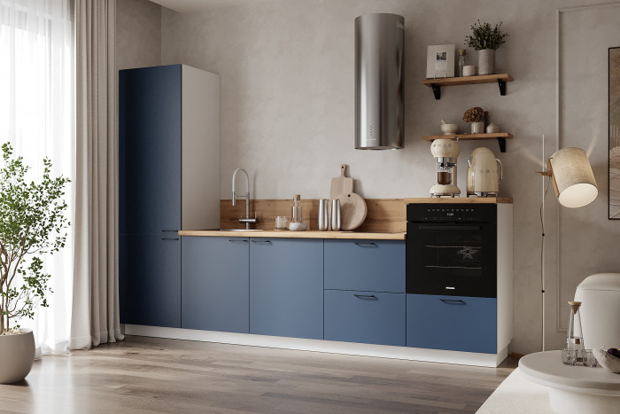 КГ 3000 ПВХ, Ежевика Арника РМ в.12