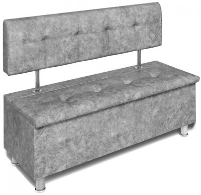 Диван Торонто МД 1250 Графит