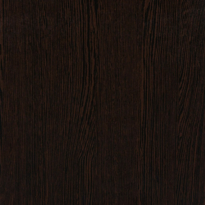 Спальня Стандарт 4-1600, венге/фасады ТВ тумбы МДФ чёрный глянец