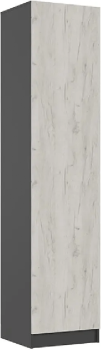 Роджина Пенал (Графит, Крафт золотой)