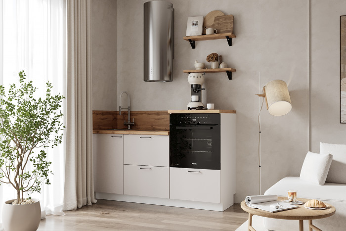 КГ 1650 ПВХ, Магнолия Арника РМ в.3