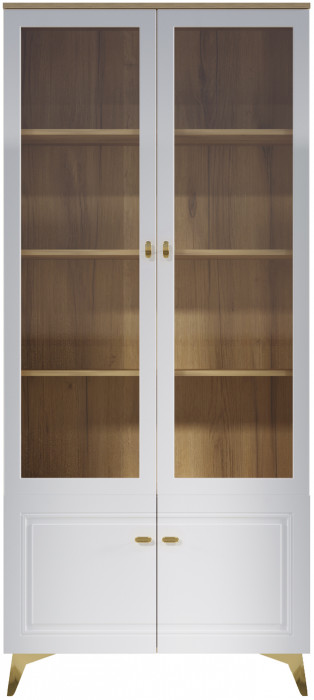 Гостиная "Вега Сапфир" (комплект 2)