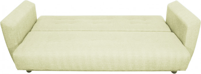 СПБ Диван Лира 120 бежевая ППУ