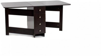 Стол-книжка 2 Бител Венге