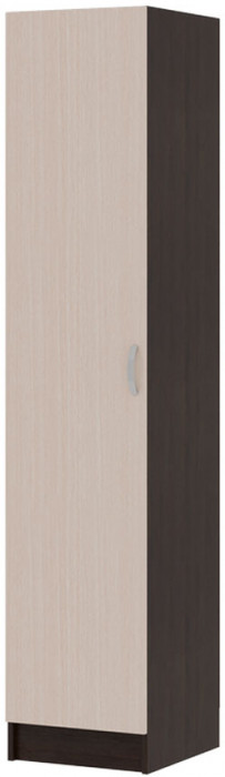 ПН 301 Макарена ЛДСП пенал 400х1908х440 венге/белфорт