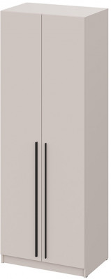 Шкаф распашной Берген ШК-800, Кашемир