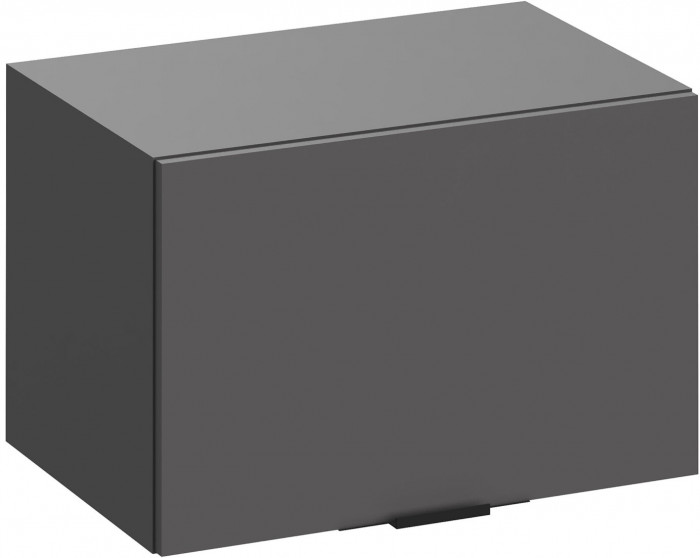 Модульная Прихожая Ома, набор №7, Графит/Дуб Тортуга, Simple 27