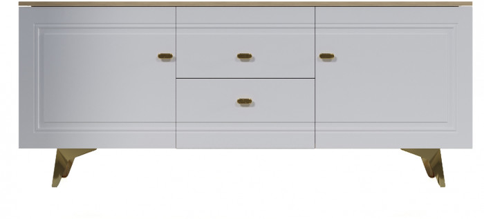 Гостиная "Вега Сапфир" (комплект 6)