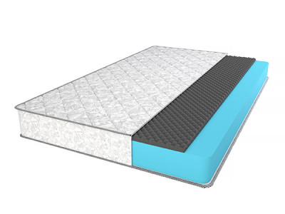 Матрас RELAX FOAM 160х200