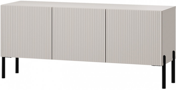 Тумба Пандора ТБ-18, Кашемир