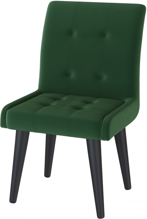 Стул Гира изумруд