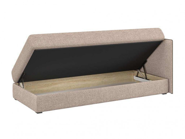 Тахта Mia правая sherlock 932