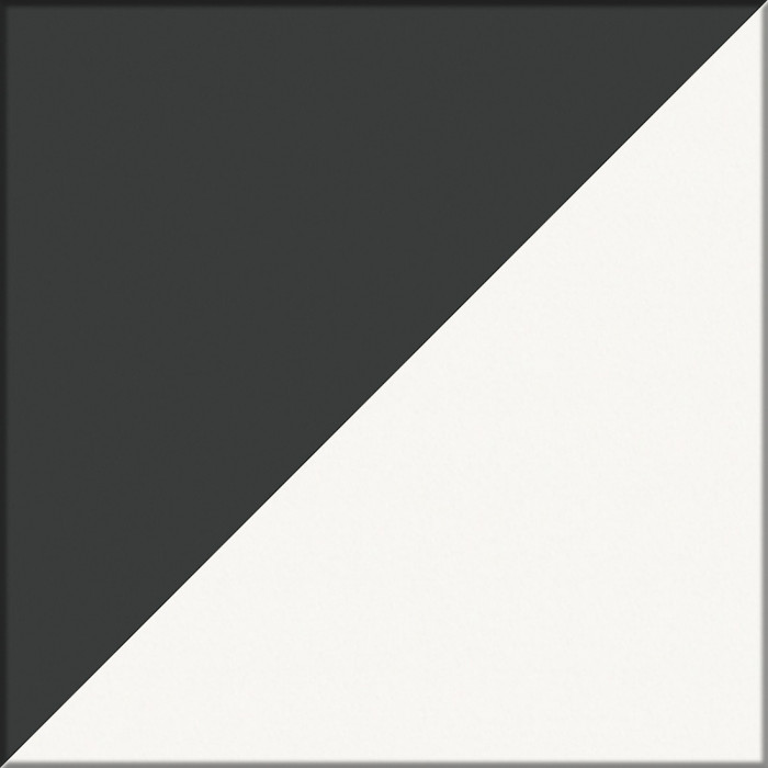 Лира ГК Прихожая 2 Два х Тумба под обувь + Два х Вешалка с зеркалом, цвет графит/белый, ШхГхВ 200х33х185 см., универсальная сборка